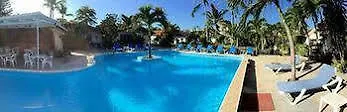 *** فندق Villa Flor Sosúa جمهورية الدومينيكان