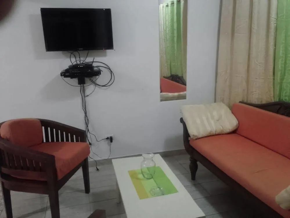 Villa Flor Sosúa جمهورية الدومينيكان