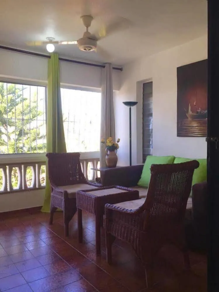 Villa Flor Sosúa جمهورية الدومينيكان