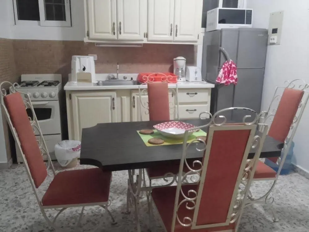 Hotel Villa Flor Sosúa