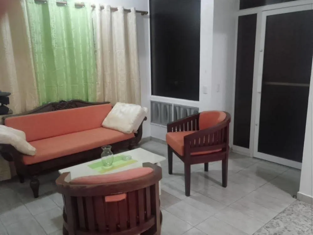 Villa Flor Sosúa Hotel