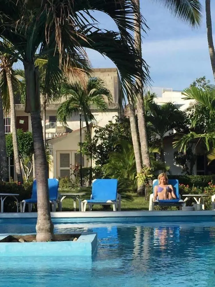 Villa Flor Sosúa 3*,  Dominikana