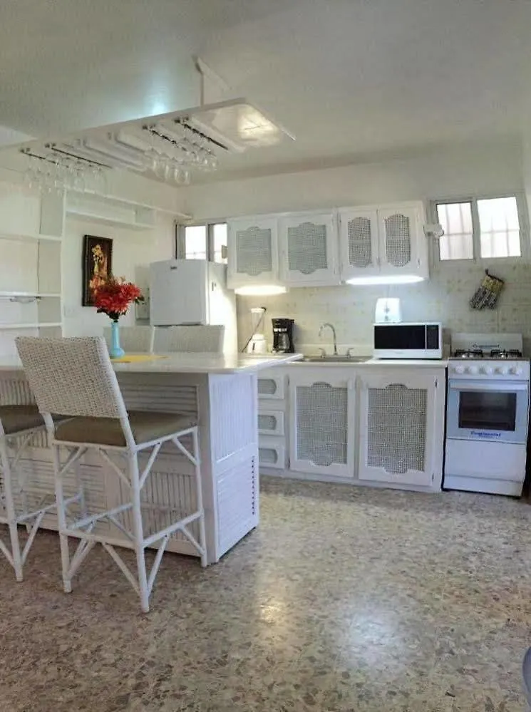 *** Hotel Villa Flor Sosúa Dominikana