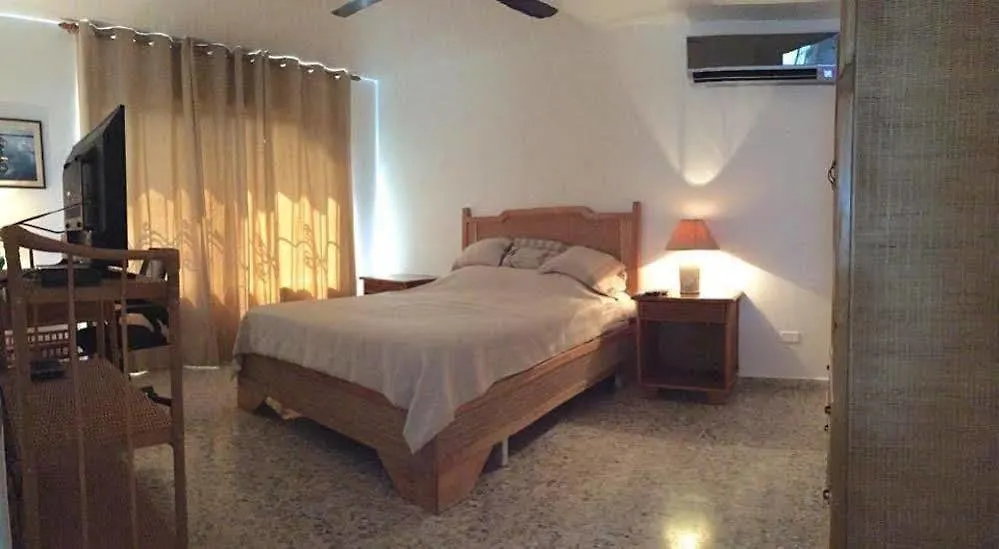 *** Hotel Villa Flor Sosúa Dominikana