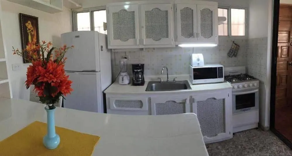 Hotel Villa Flor Sosúa