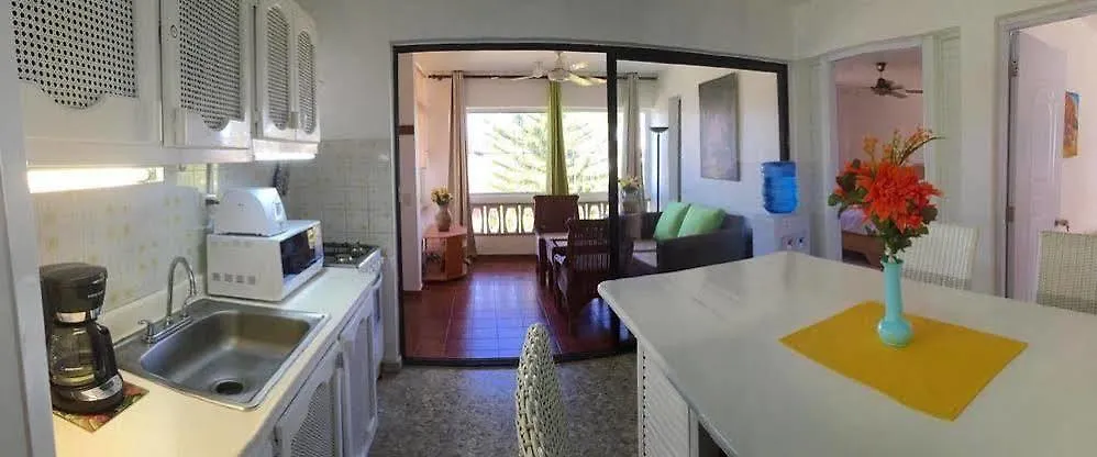 Villa Flor Sosúa Hotel